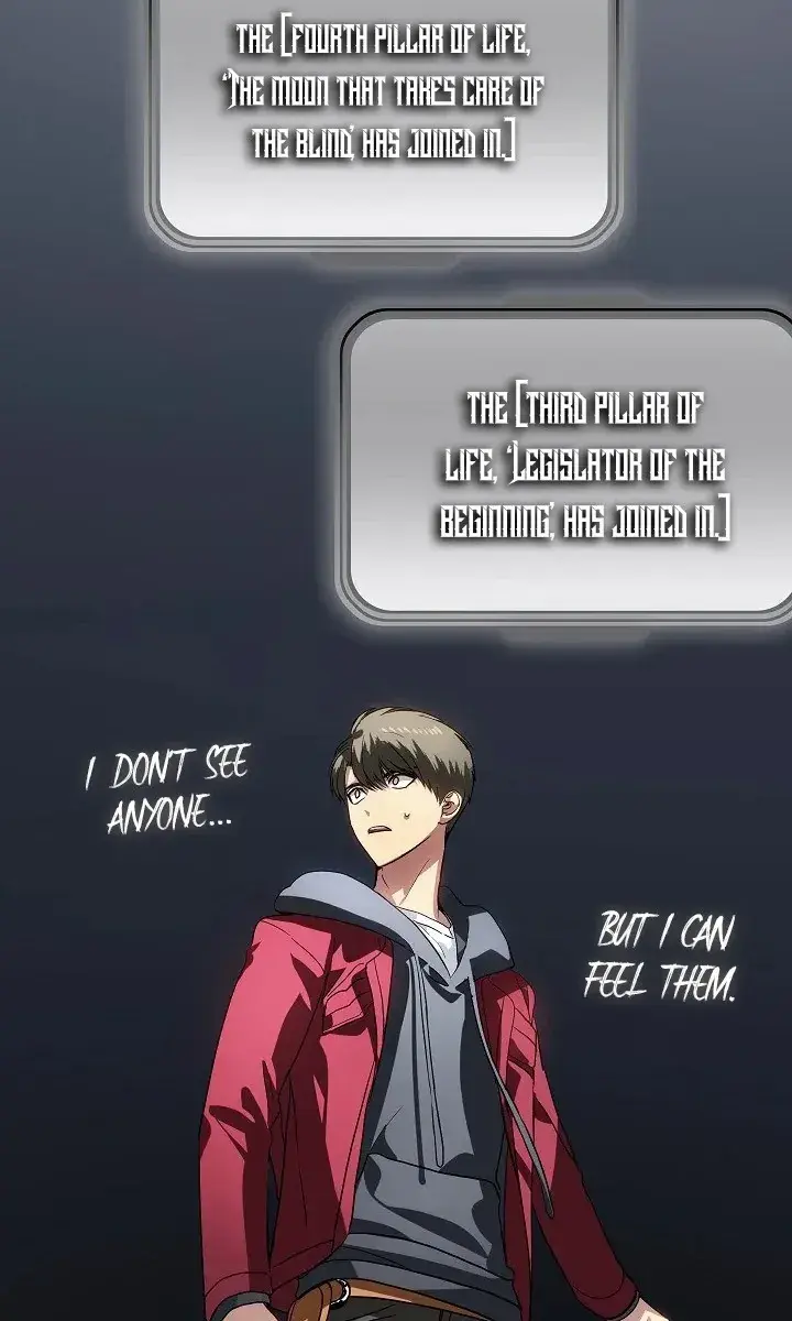 SSS Class Revival Hunter Chapter 41 Page 7