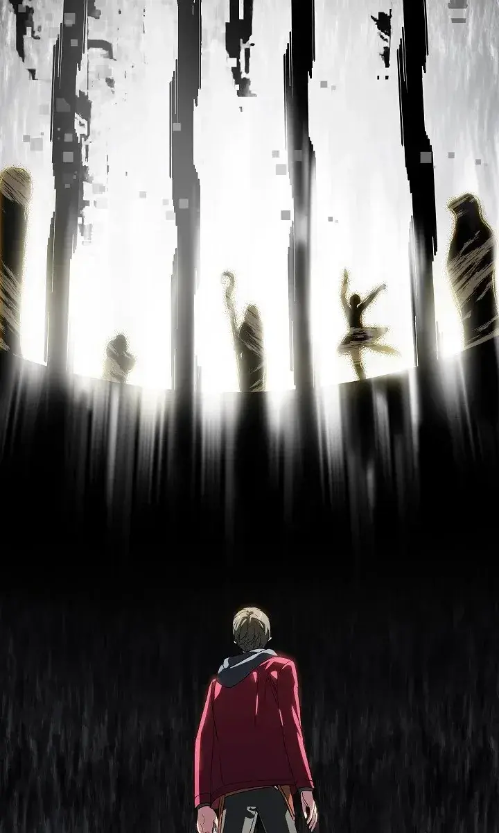 SSS Class Revival Hunter Chapter 41 Page 10