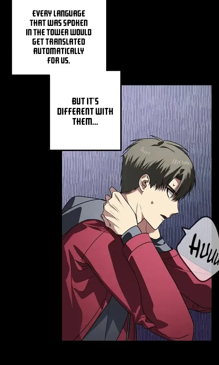 SSS Class Revival Hunter Chapter 41 Page 19