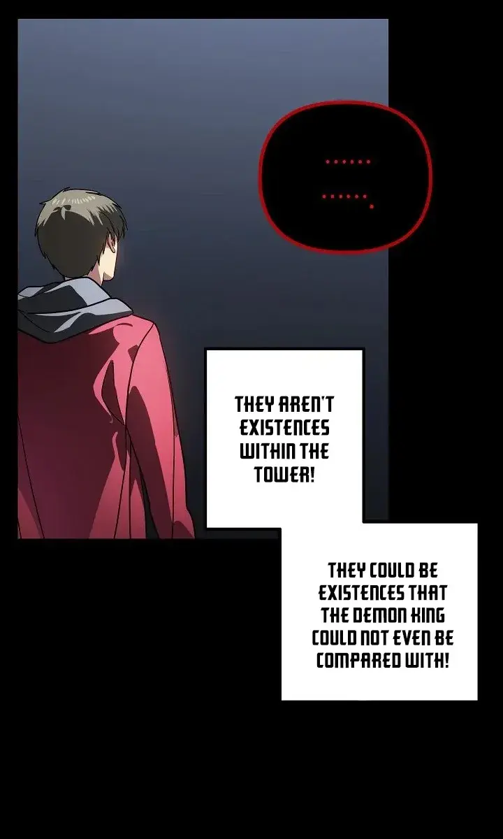 SSS Class Revival Hunter Chapter 41 Page 20