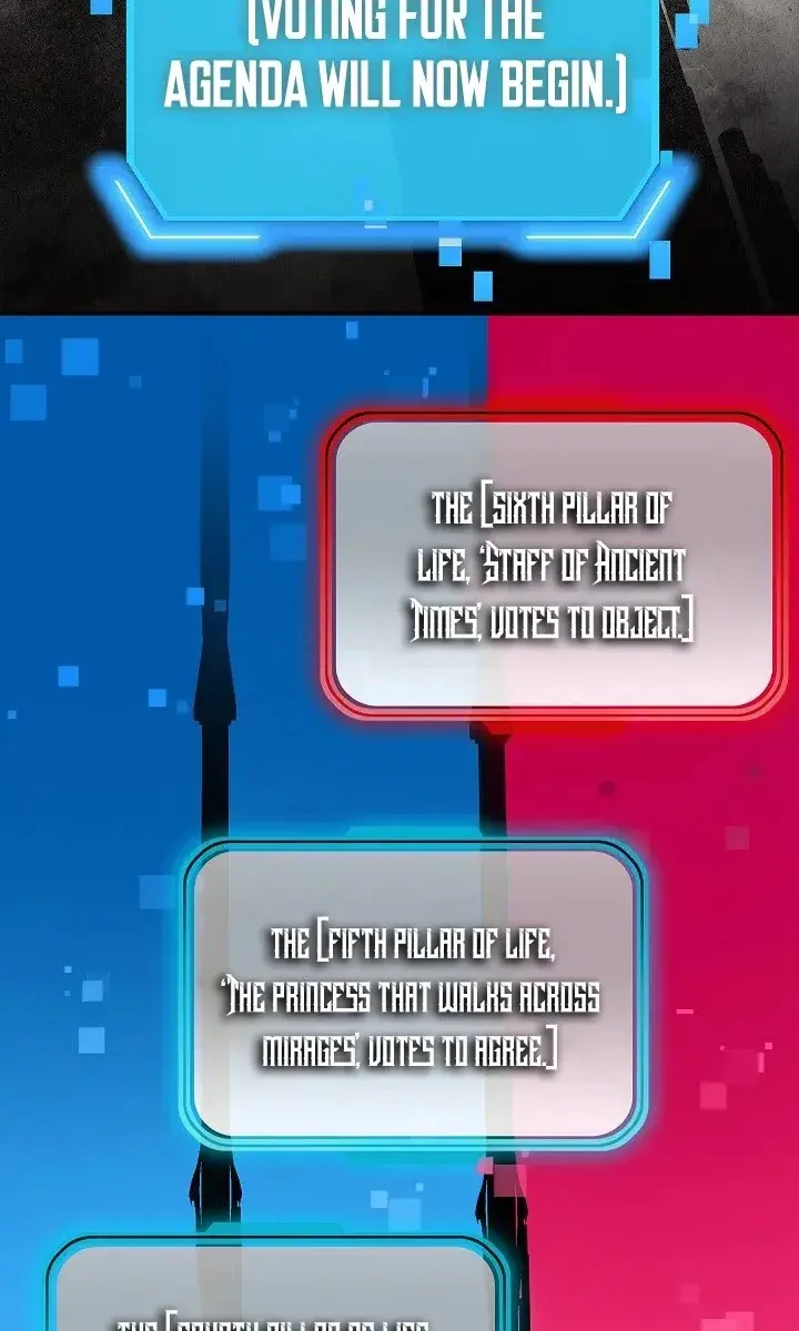 SSS Class Revival Hunter Chapter 41 Page 22