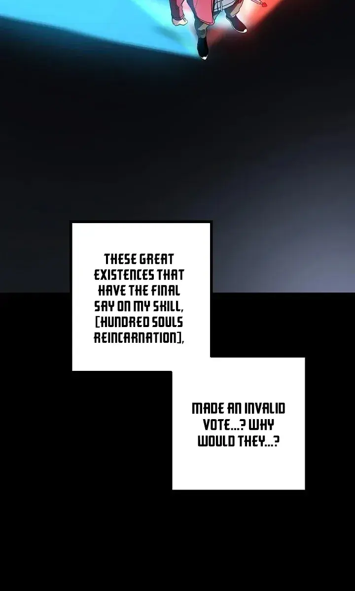 SSS Class Revival Hunter Chapter 41 Page 26