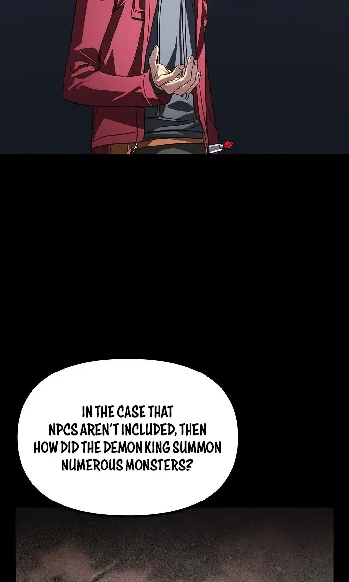 SSS Class Revival Hunter Chapter 41 Page 31