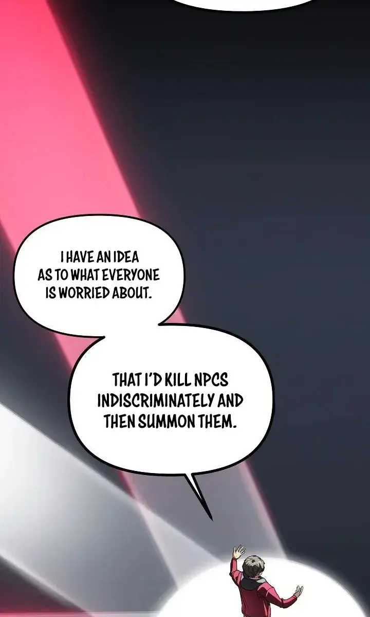 SSS Class Revival Hunter Chapter 41 Page 33