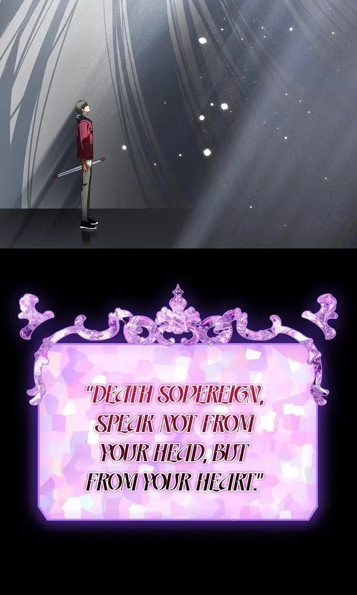 SSS Class Revival Hunter Chapter 41 Page 40