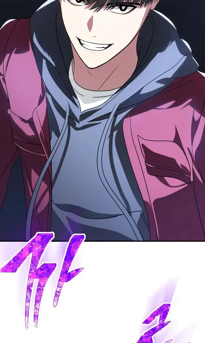 SSS Class Revival Hunter Chapter 41 Page 43