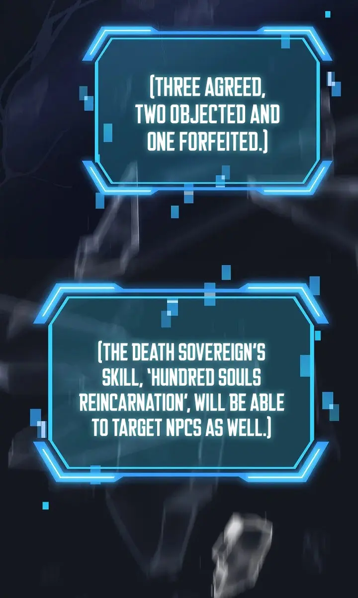 SSS Class Revival Hunter Chapter 41 Page 47