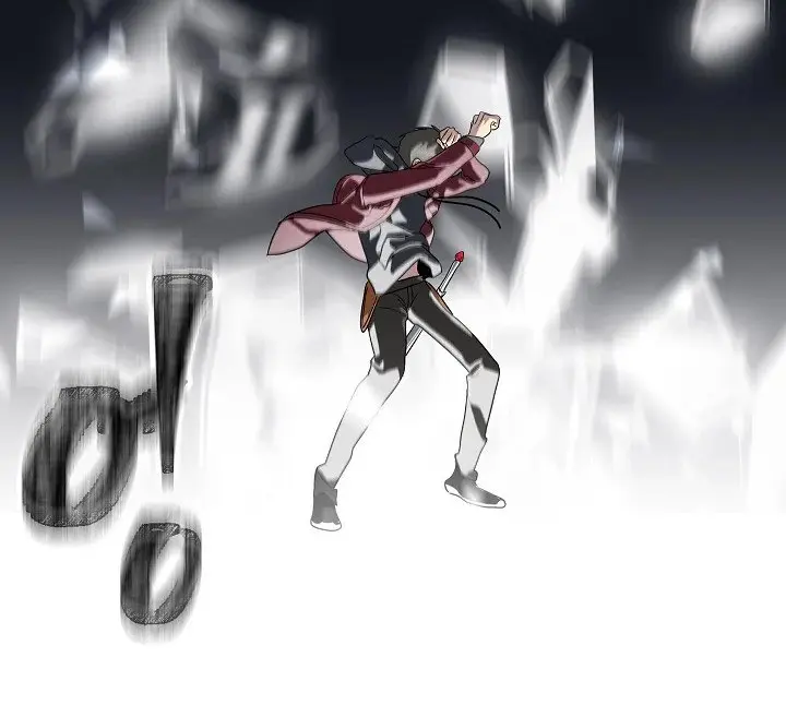 SSS Class Revival Hunter Chapter 41 Page 49