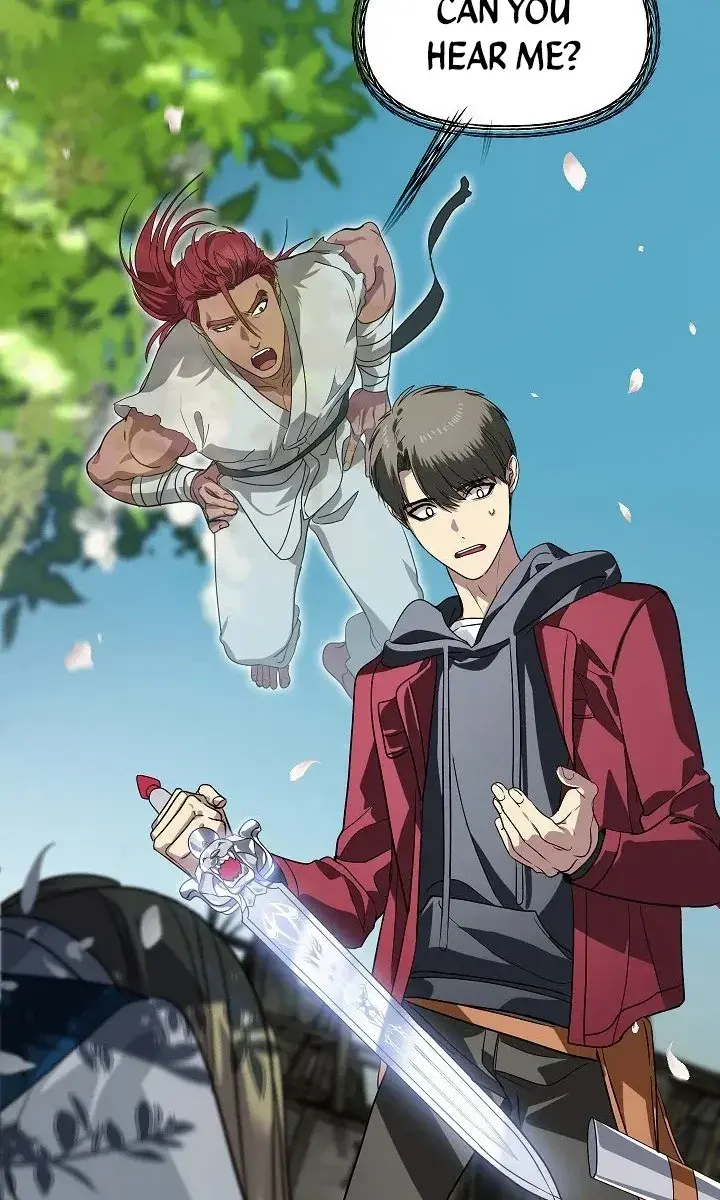 SSS Class Revival Hunter Chapter 41 Page 58