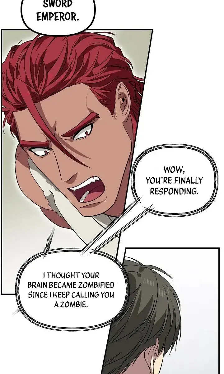 SSS Class Revival Hunter Chapter 41 Page 60