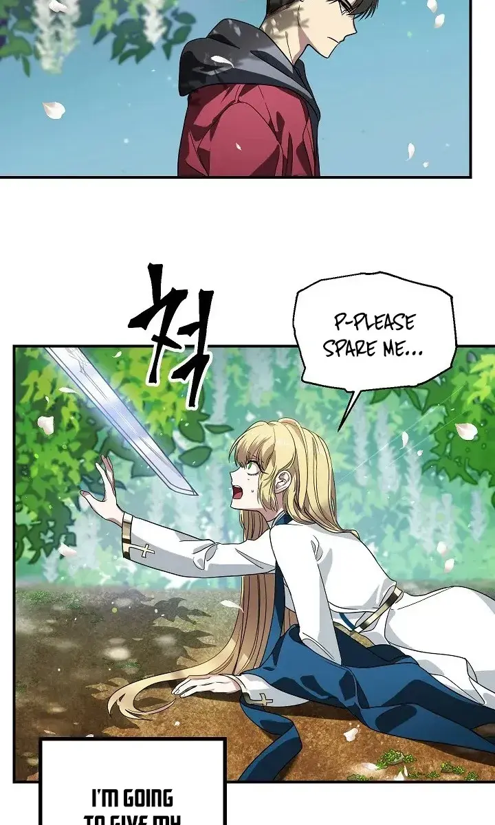 SSS Class Revival Hunter Chapter 41 Page 67