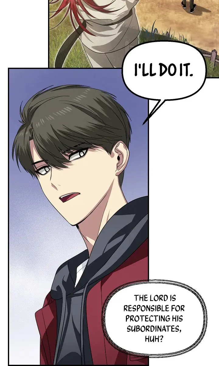 SSS Class Revival Hunter Chapter 42 Page 9