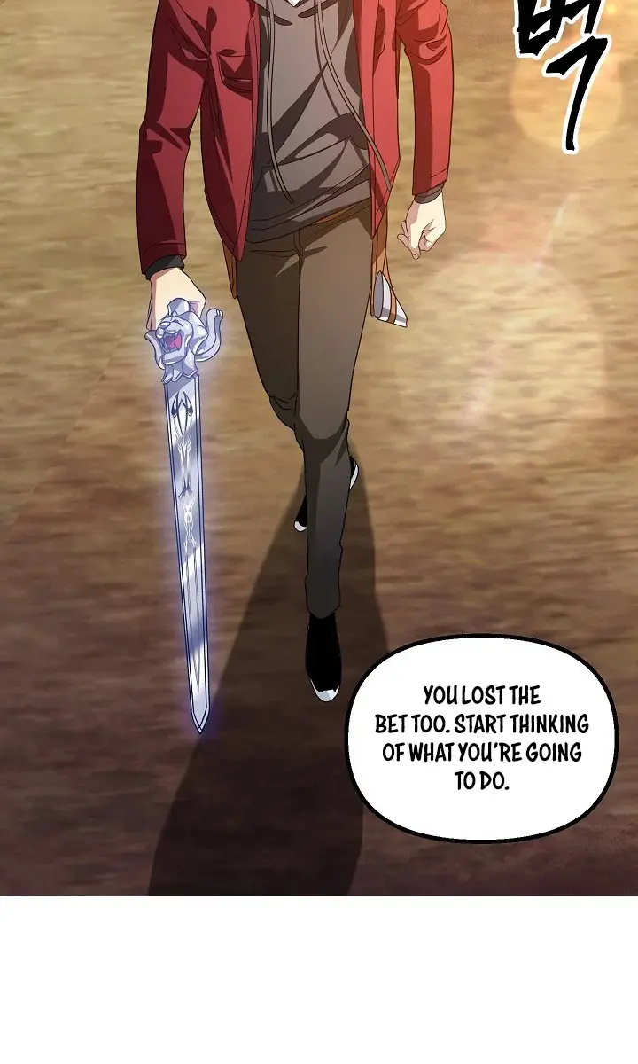 SSS Class Revival Hunter Chapter 42 Page 11