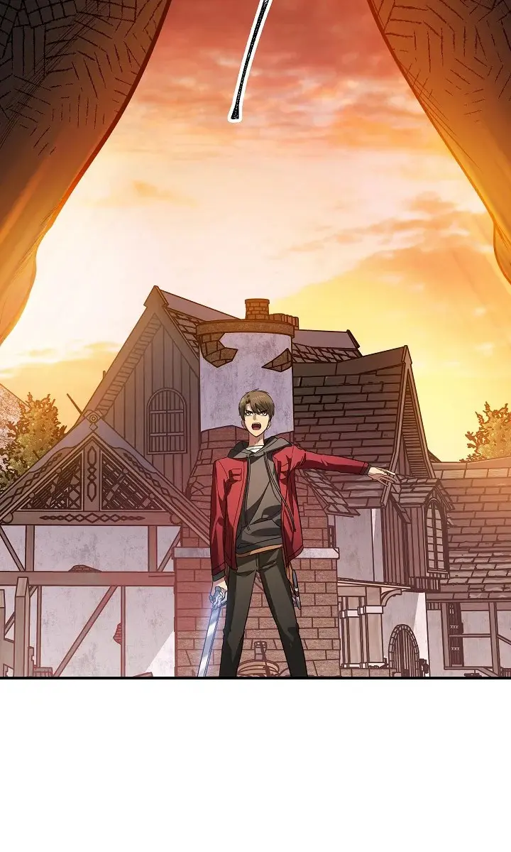 SSS Class Revival Hunter Chapter 42 Page 13