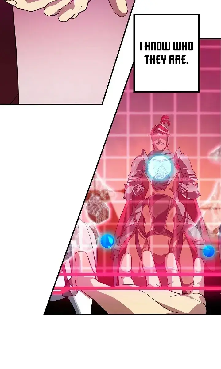 SSS Class Revival Hunter Chapter 42 Page 20