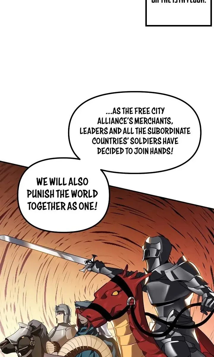 SSS Class Revival Hunter Chapter 42 Page 23