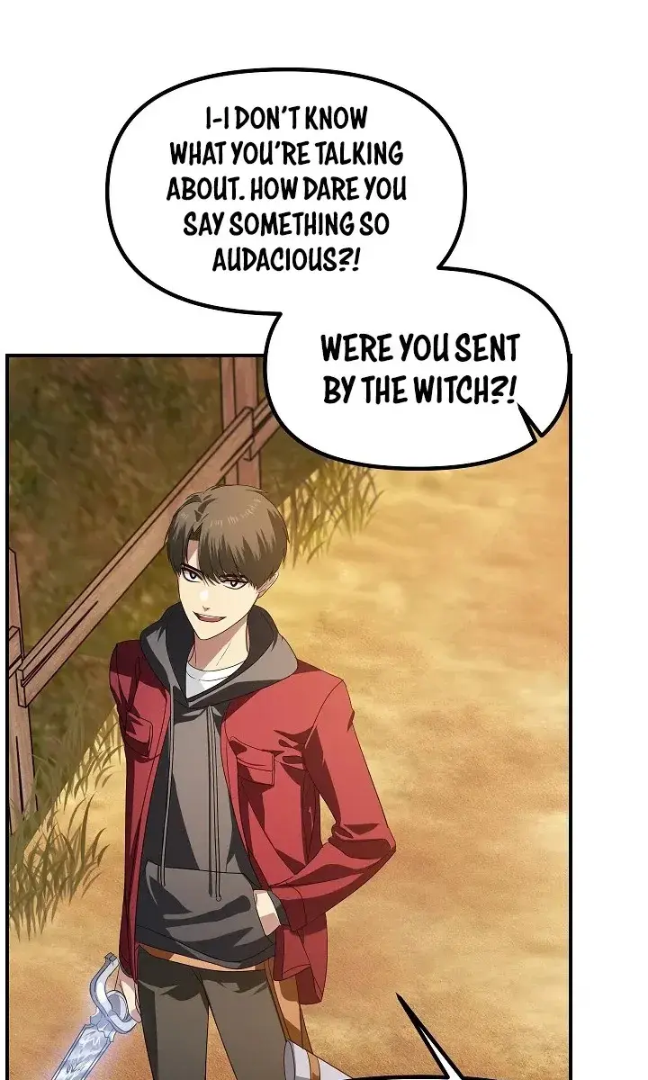 SSS Class Revival Hunter Chapter 42 Page 32