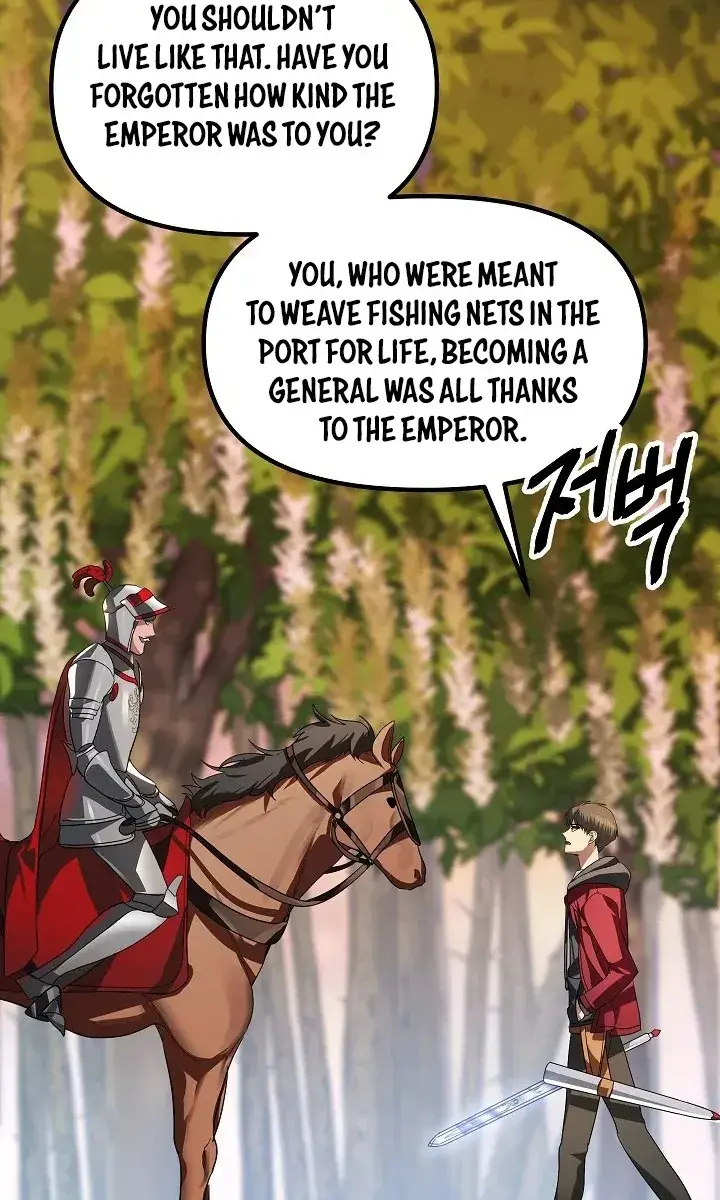 SSS Class Revival Hunter Chapter 42 Page 34