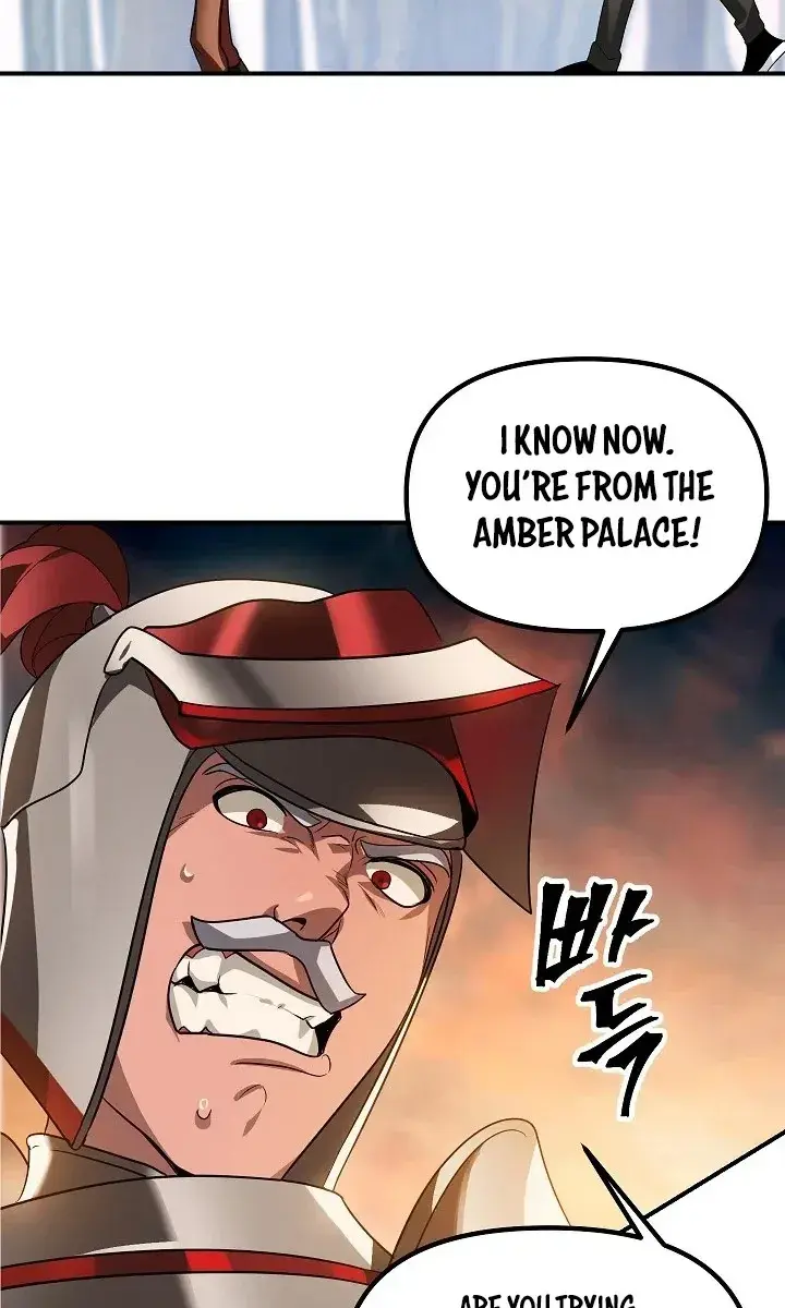 SSS Class Revival Hunter Chapter 42 Page 35