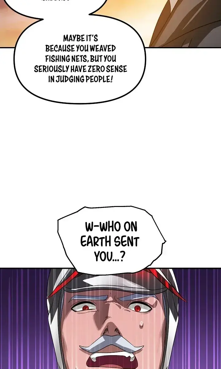 SSS Class Revival Hunter Chapter 42 Page 37