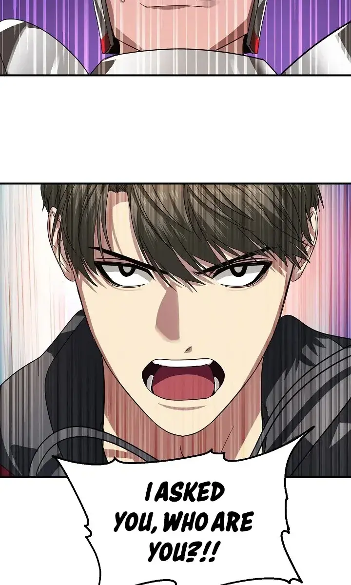 SSS Class Revival Hunter Chapter 42 Page 38