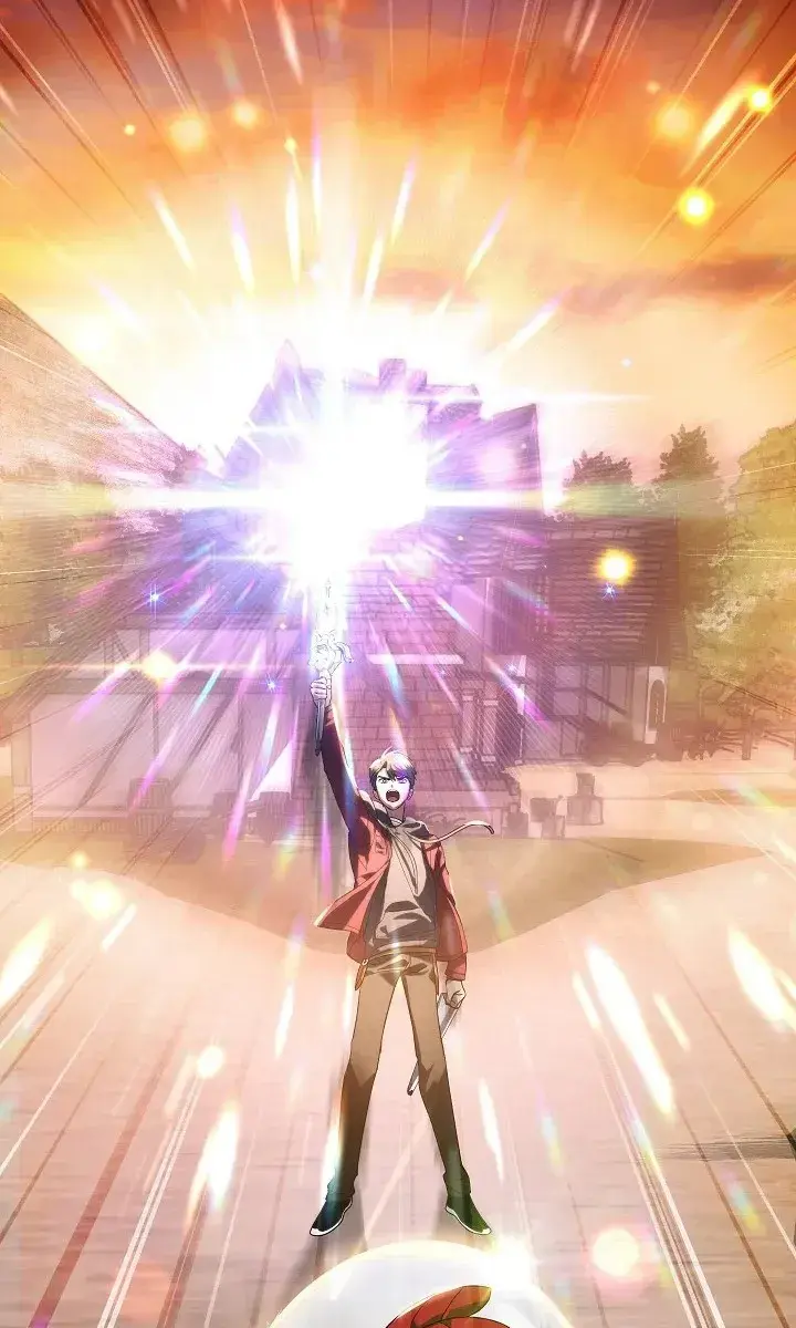 SSS Class Revival Hunter Chapter 42 Page 40