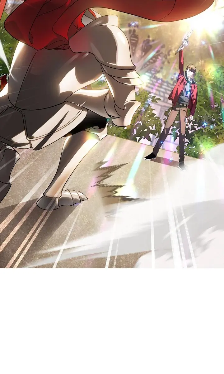 SSS Class Revival Hunter Chapter 42 Page 51