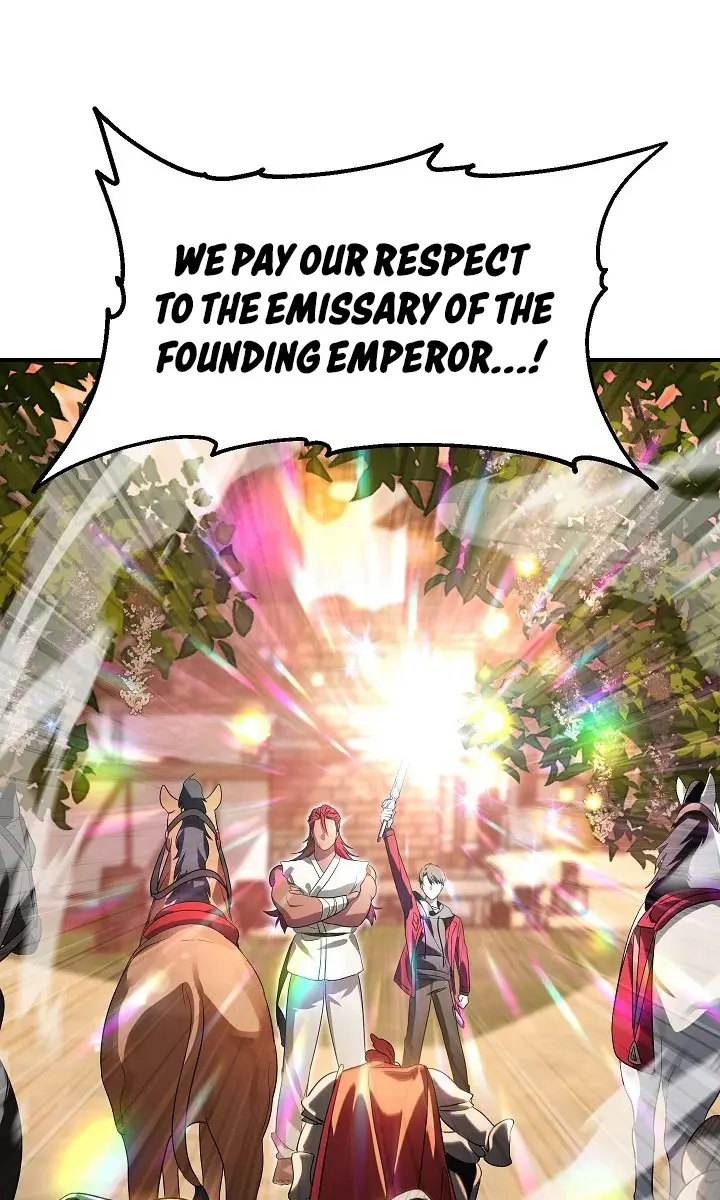 SSS Class Revival Hunter Chapter 42 Page 55