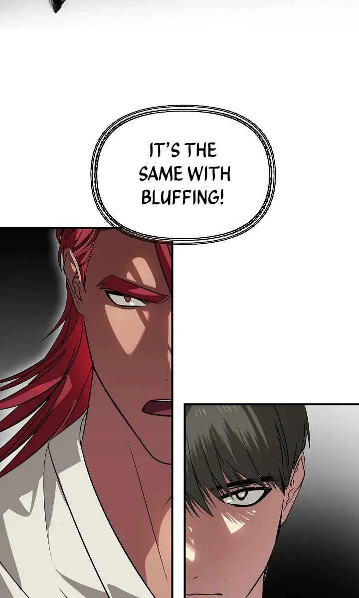 SSS Class Revival Hunter Chapter 42 Page 60