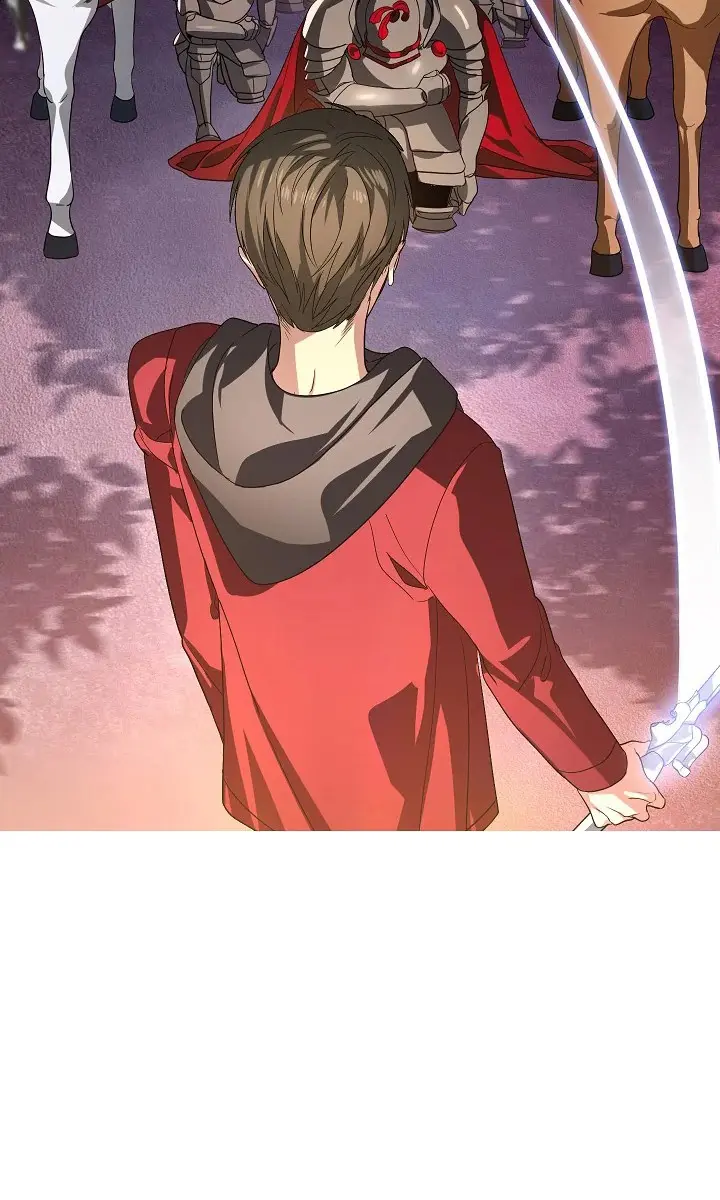 SSS Class Revival Hunter Chapter 42 Page 63