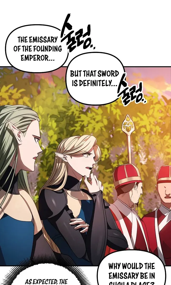 SSS Class Revival Hunter Chapter 42 Page 64