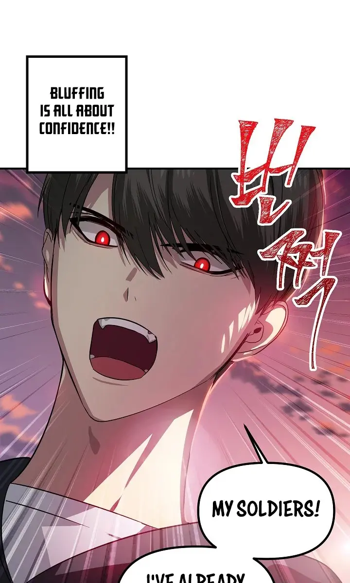 SSS Class Revival Hunter Chapter 42 Page 68