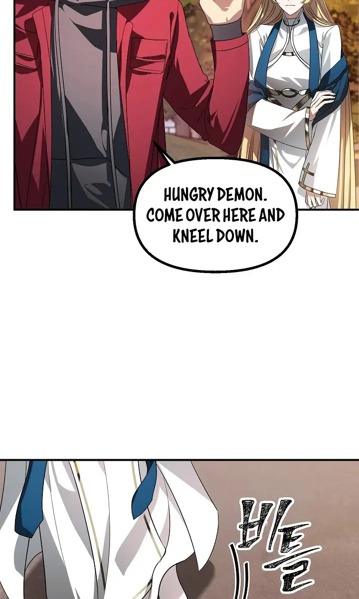 SSS Class Revival Hunter Chapter 42 Page 73