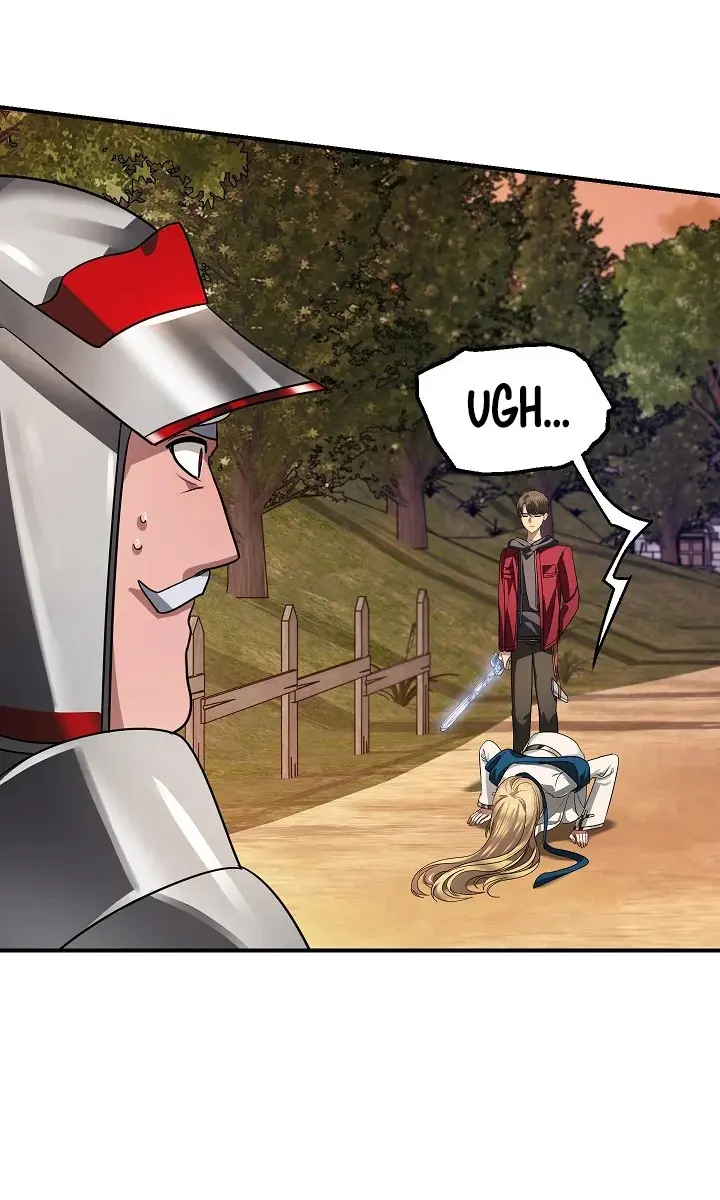 SSS Class Revival Hunter Chapter 42 Page 78