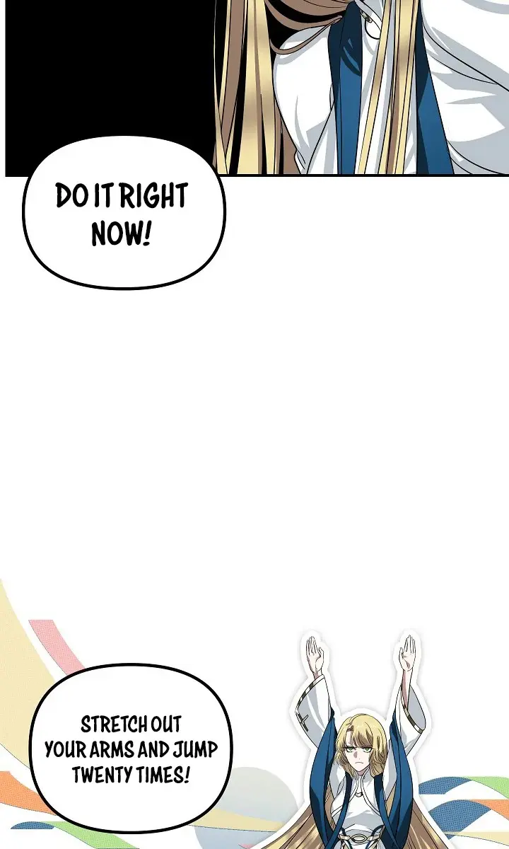 SSS Class Revival Hunter Chapter 42 Page 83