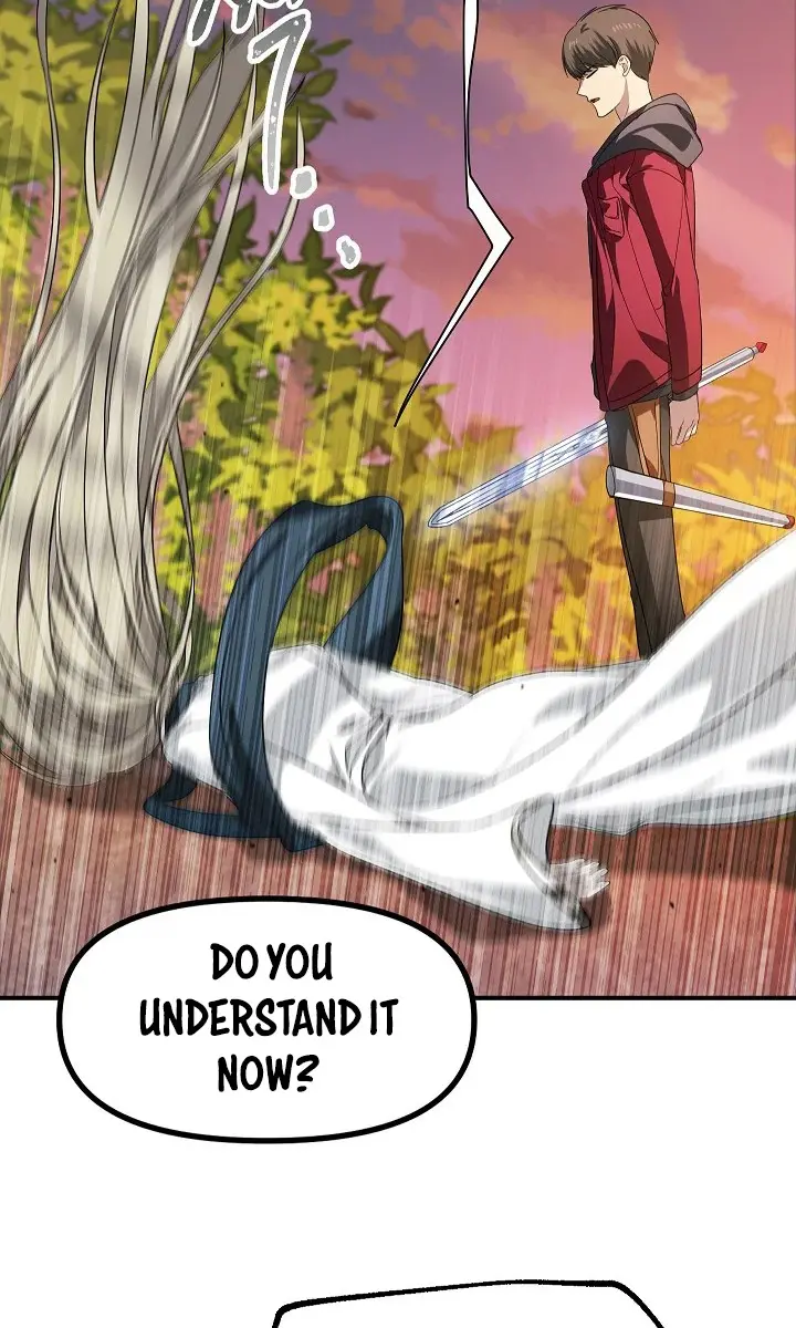 SSS Class Revival Hunter Chapter 42 Page 86