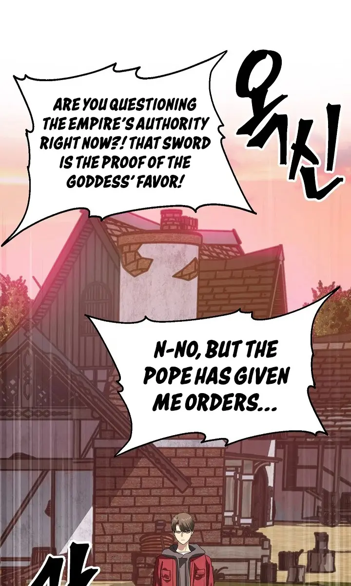 SSS Class Revival Hunter Chapter 42 Page 94