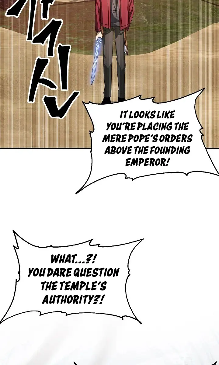 SSS Class Revival Hunter Chapter 42 Page 95