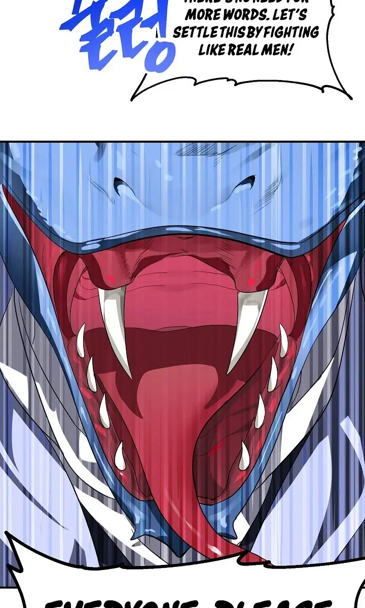 SSS Class Revival Hunter Chapter 42 Page 100