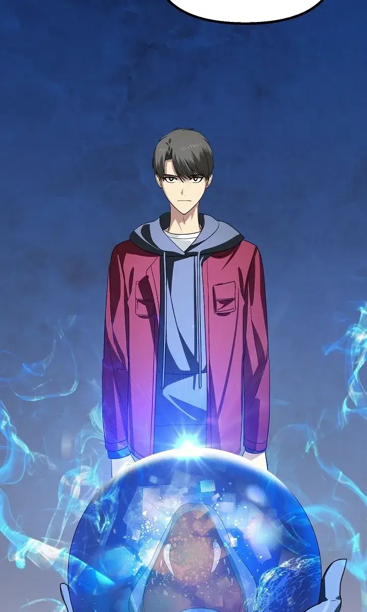 SSS Class Revival Hunter Chapter 42 Page 107