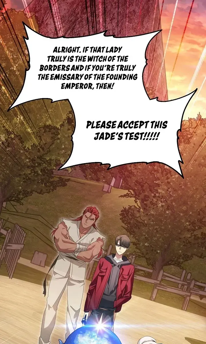 SSS Class Revival Hunter Chapter 43 Page 4