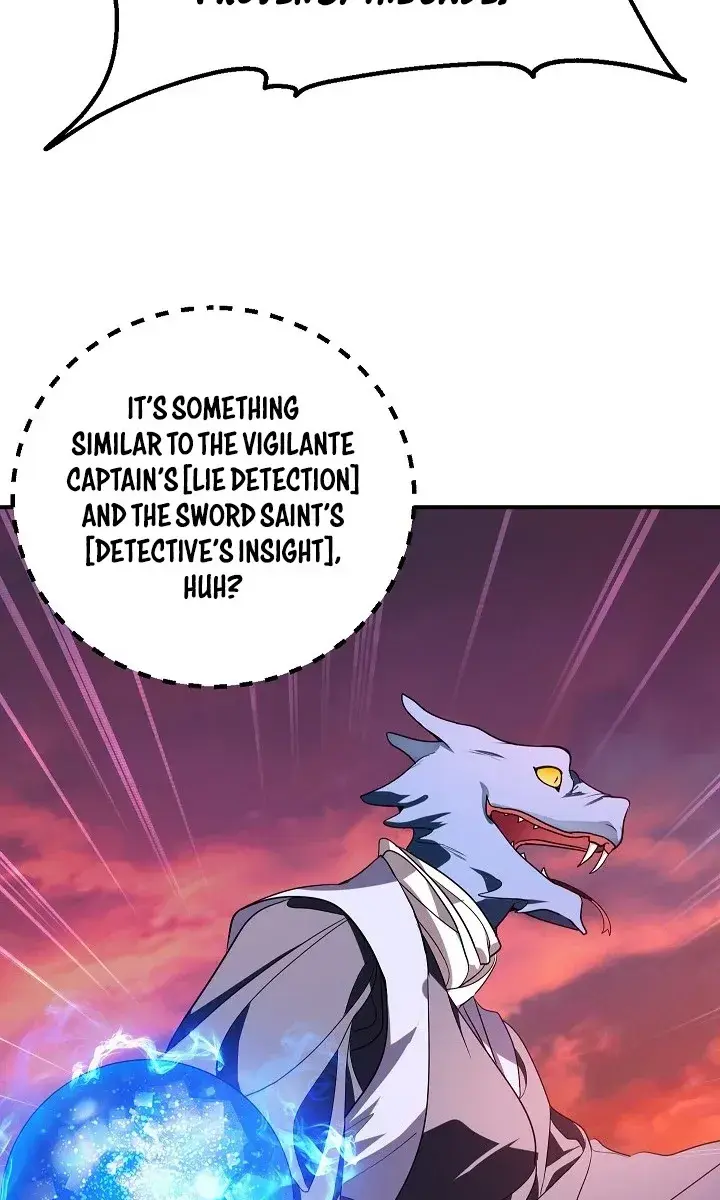 SSS Class Revival Hunter Chapter 43 Page 6