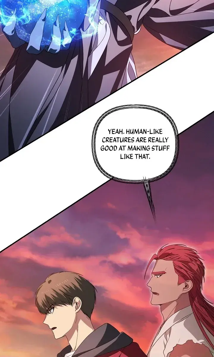 SSS Class Revival Hunter Chapter 43 Page 7