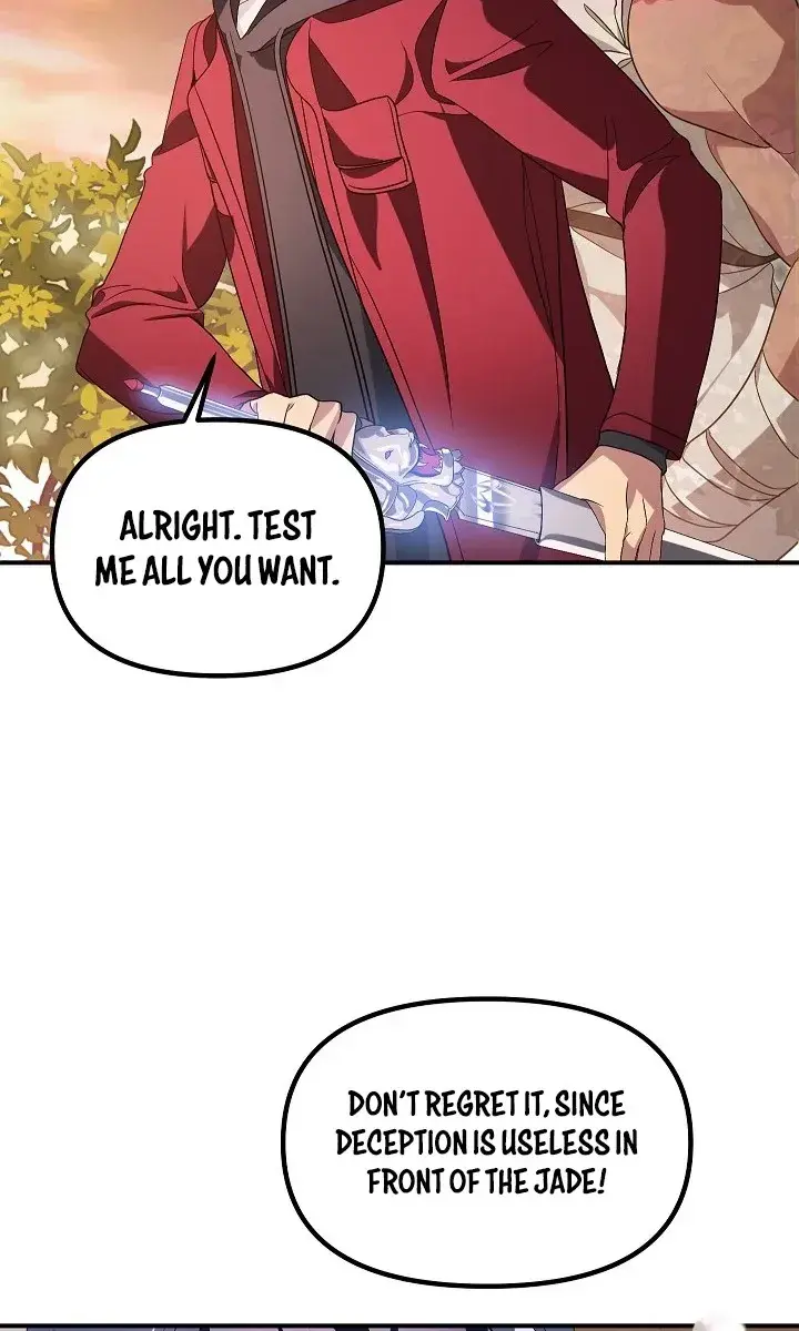 SSS Class Revival Hunter Chapter 43 Page 8