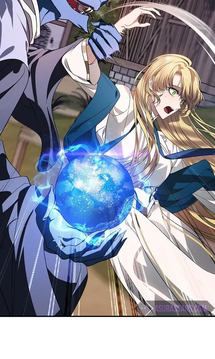 SSS Class Revival Hunter Chapter 43 Page 10