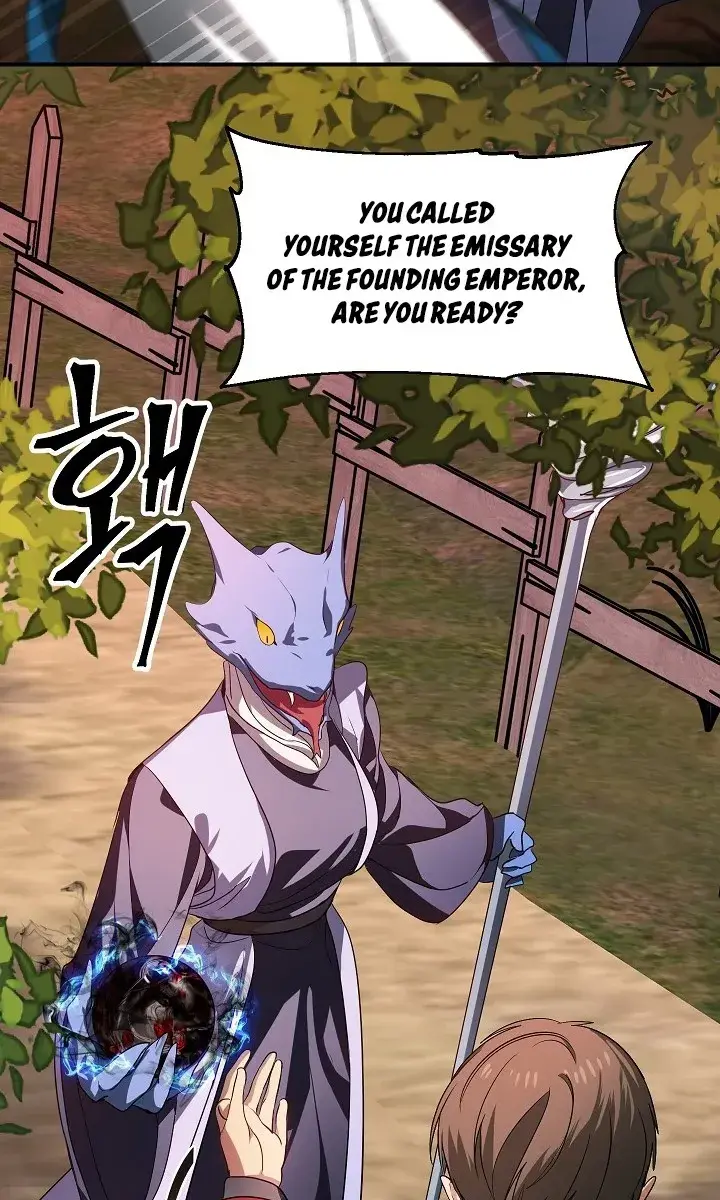 SSS Class Revival Hunter Chapter 43 Page 18