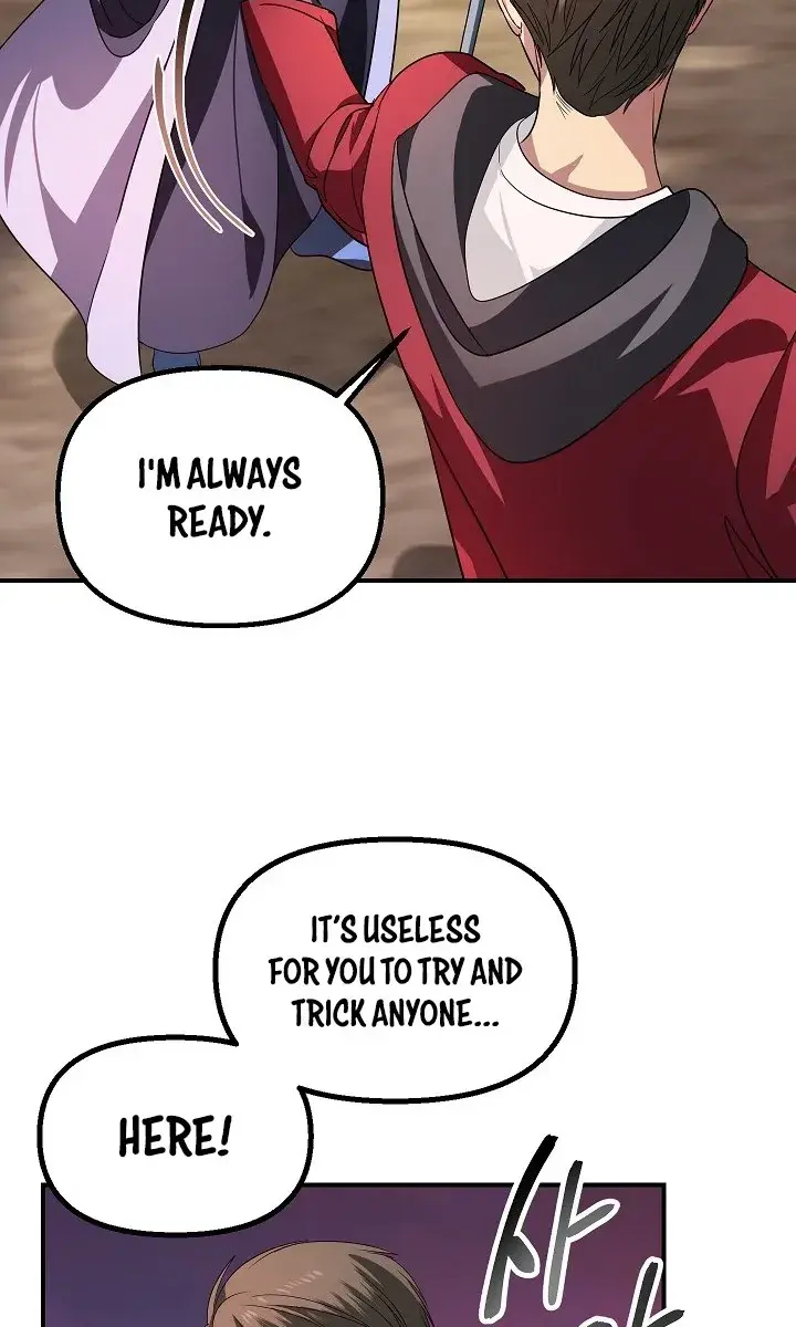 SSS Class Revival Hunter Chapter 43 Page 19