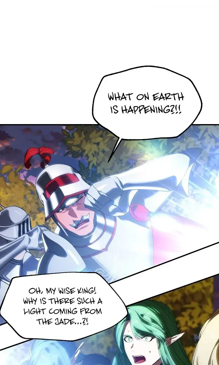 SSS Class Revival Hunter Chapter 43 Page 28