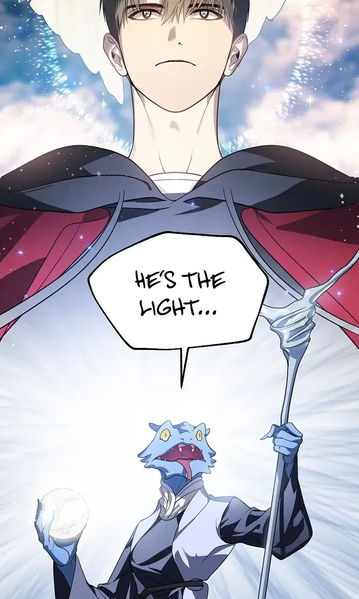 SSS Class Revival Hunter Chapter 43 Page 33