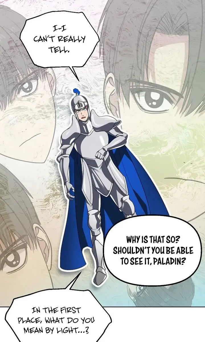 SSS Class Revival Hunter Chapter 43 Page 35